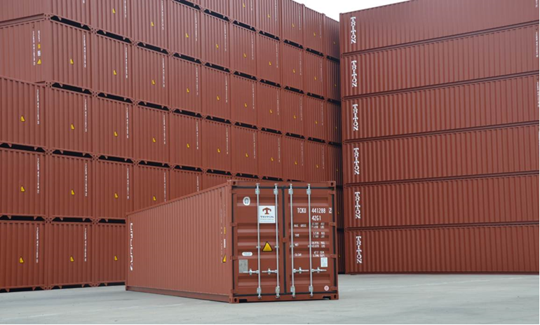Containers Hawaii – Your Trusted Container Solution